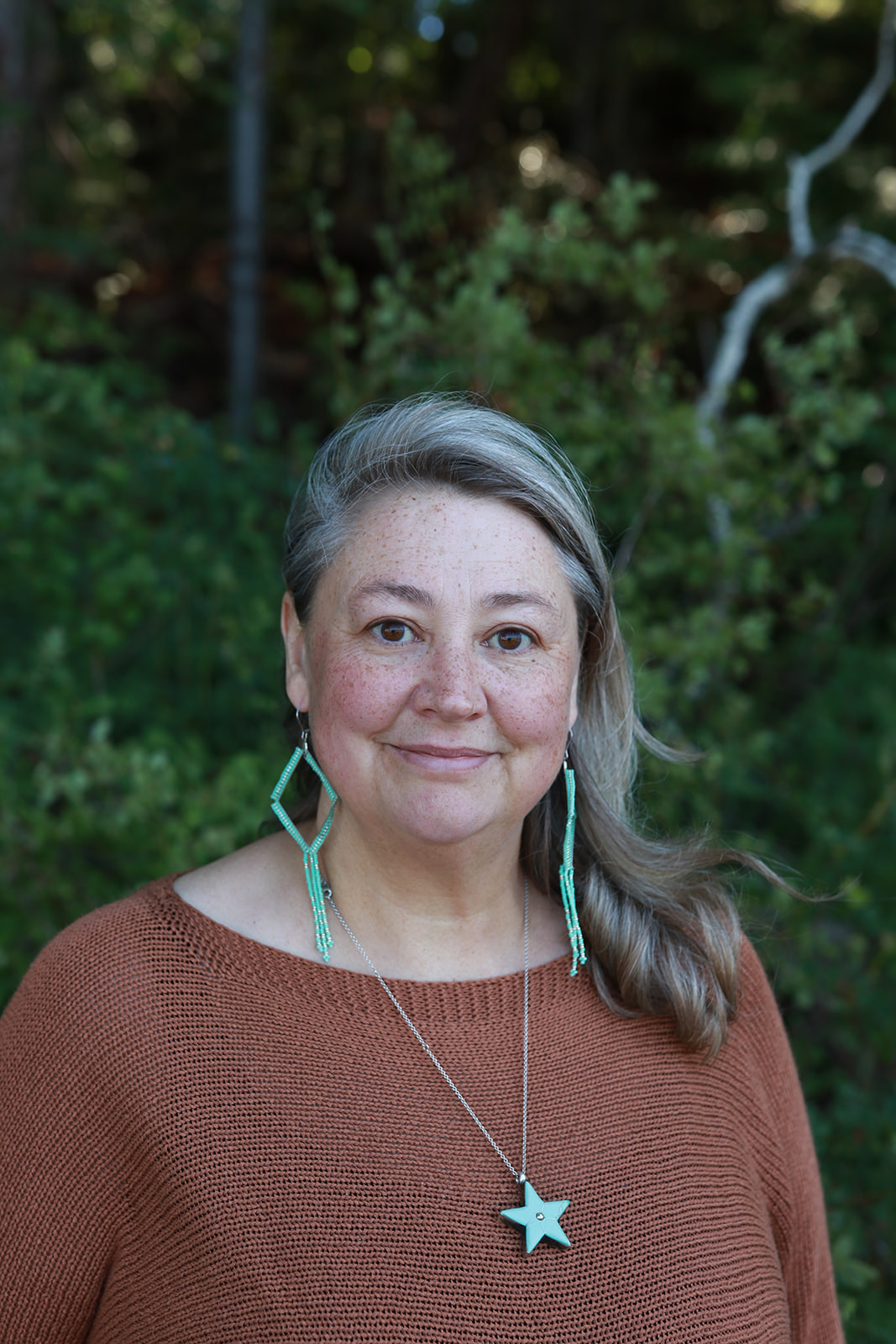 Angela Abrahão, Director of Operations