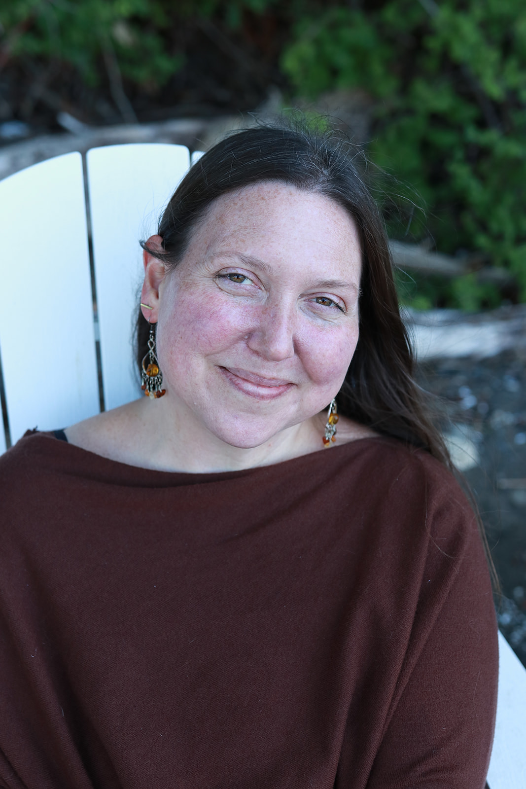 Dr. Rebecca Nykwest, Executive Director
