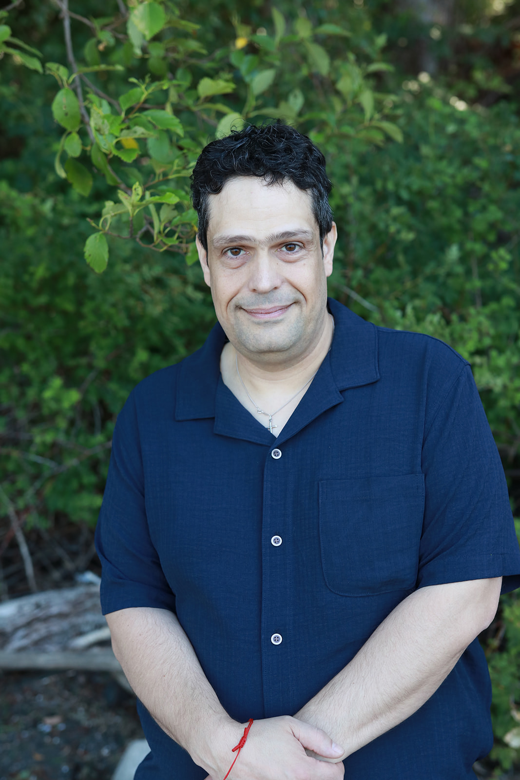 Sergio Abrahão, Chief Technology Officer