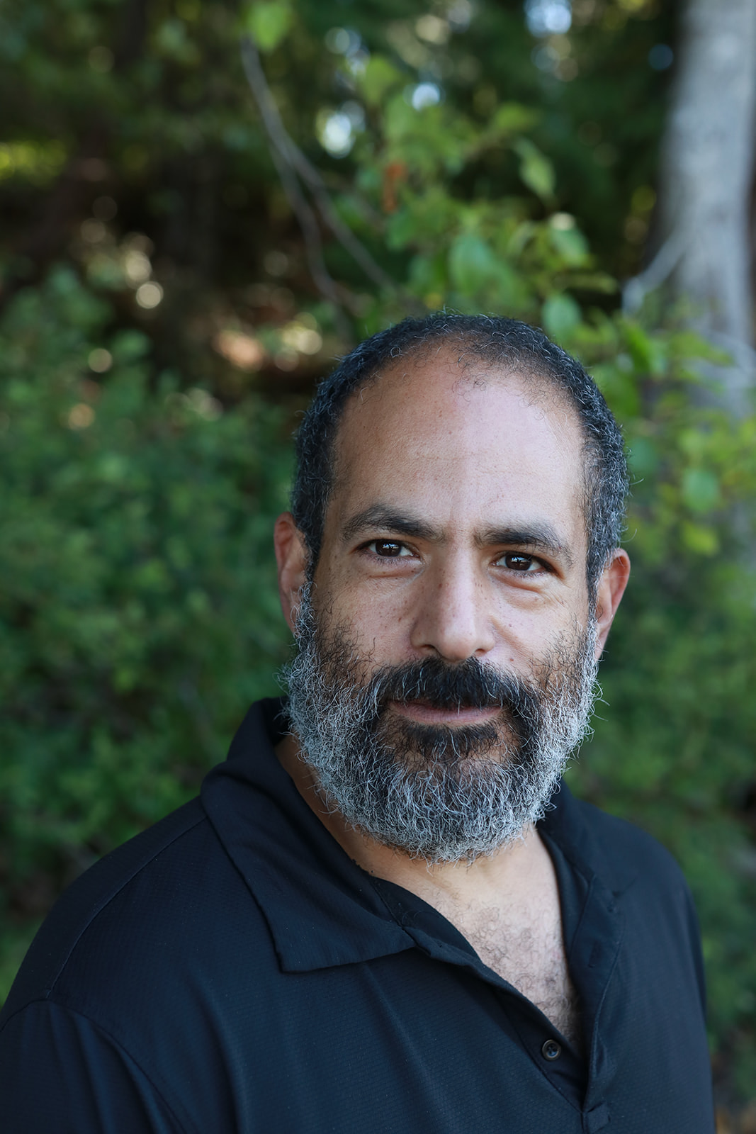 Tony Aly, Secretary-Treasurer · Board of Directors