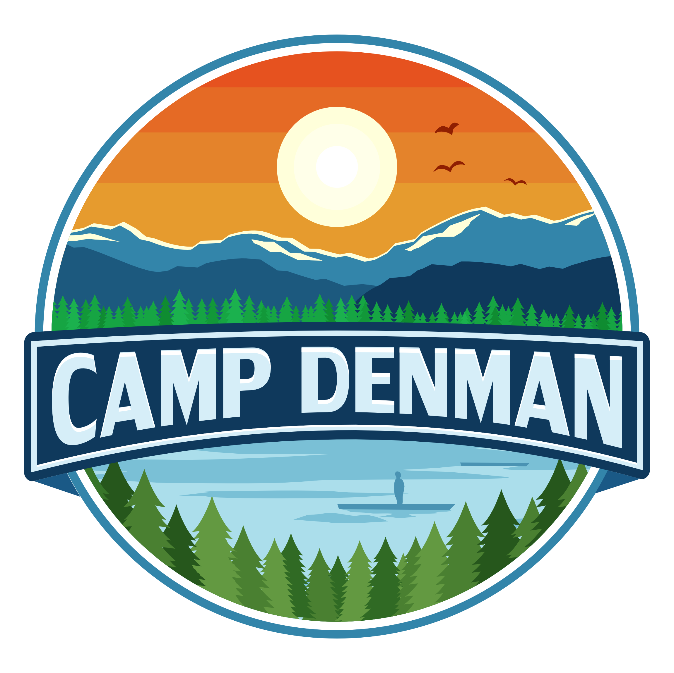 Camp Denman