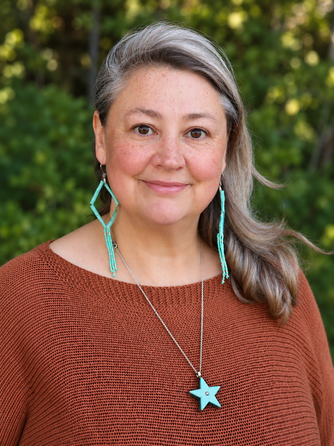 Angela Abrahão, Director of Operations