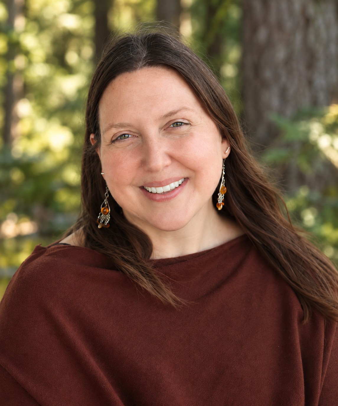 Dr. Rebecca Nykwest, Executive Director