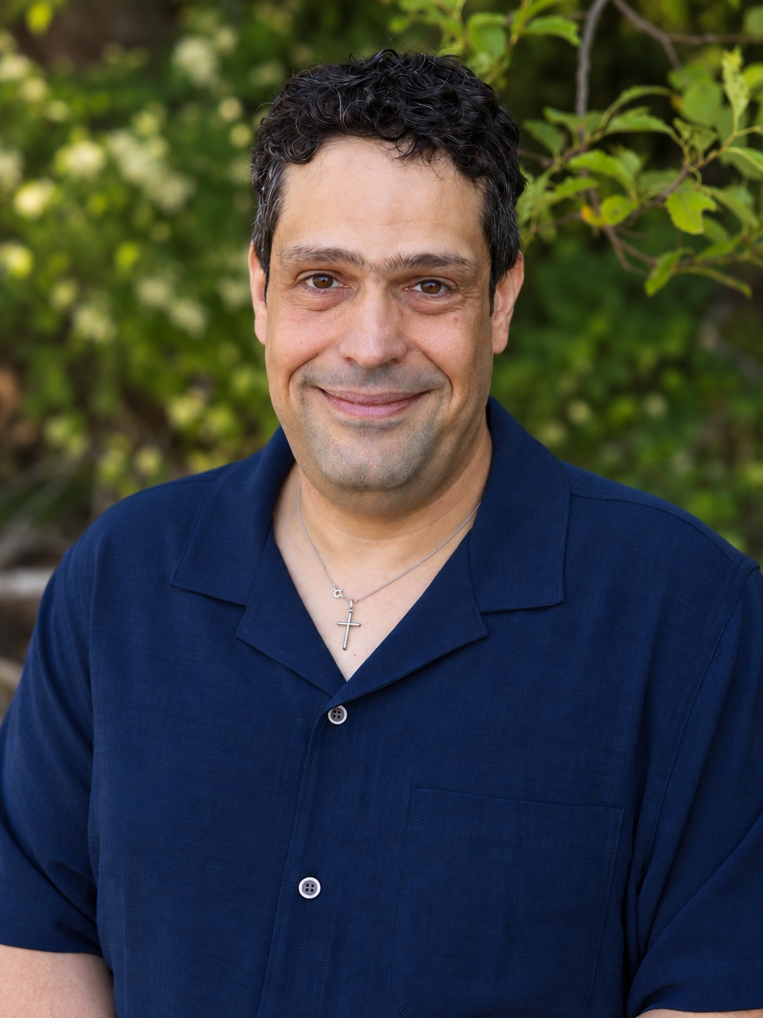 Sergio Abrahão, Chief Technology Officer
